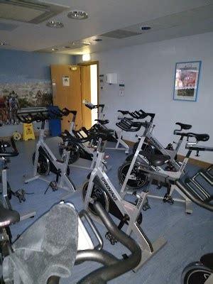 newbattle gym|penicuik leisure centre gym.